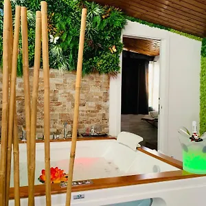 I Biddizzi Da Sicilia Apartment