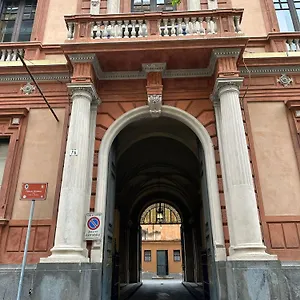  Appartamento Sicilian Vibes Flat In Palazzo Storico