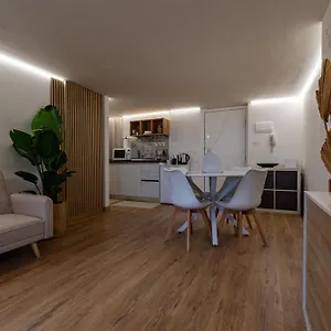  Appartamento Maison Dafne