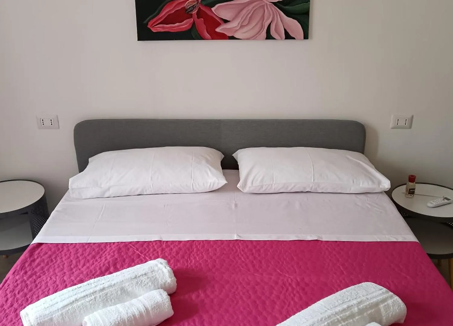 Appartamento A Casuzza Al Centro,Con Terrazzino Privato Catania 0*,  Italia